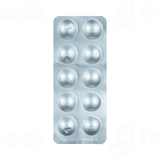 Edinase Tablet 10