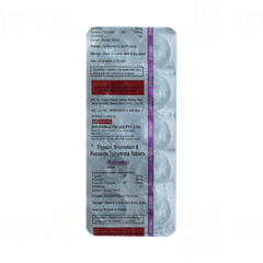 Edinase Tablet 10
