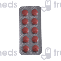 Edinase D Tablet 10 Edinase D Tablet 10