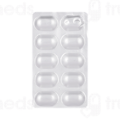 Edinase Ds Tablet 10 Edinase Ds Tablet 10