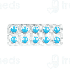Edrive T 2.5 MG Tablet 10
