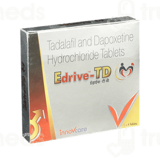 Edrive Td Tablet 4