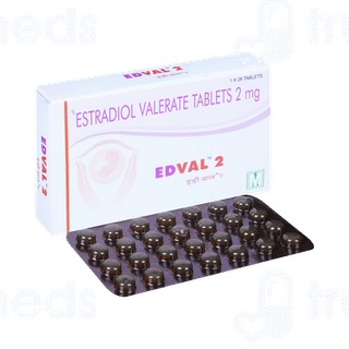Edval 2 Tablet 28