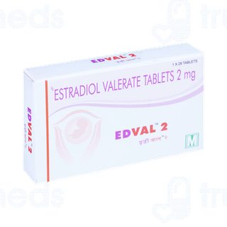 Edval 2 Tablet 28