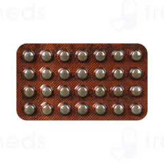 Edval 2 Tablet 28