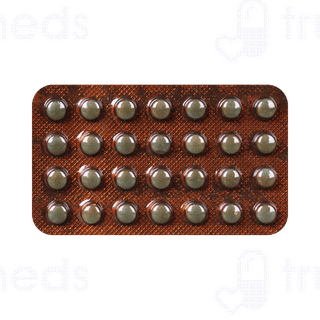 Edval 2 Tablet 28