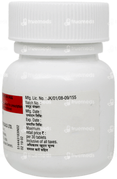 Efcure 200 Tablet 30