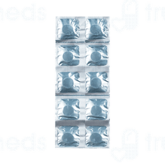 Efetil Effervescent Tablet 10 Efetil Effervescent Tablet 10