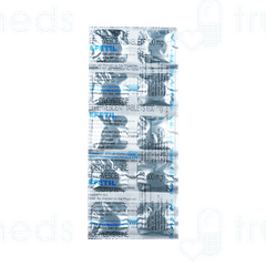 Efetil Effervescent Tablet 10 Efetil Effervescent Tablet 10