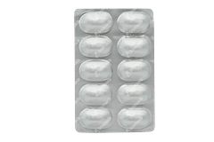 Effenac Ab Tablet 10