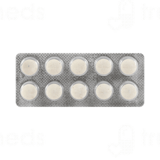 Efigraine 10mg Tablet 10