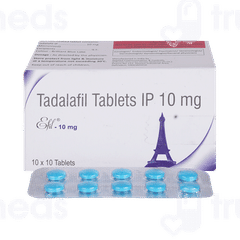Efil 10 MG Tablet 10