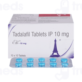 Efil 10 MG Tablet 10