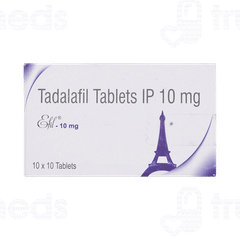 Efil 10 MG Tablet 10