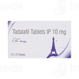 Efil 10 MG Tablet 10