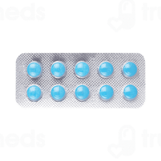 Efil 10 MG Tablet 10