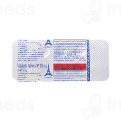 Efil 10 MG Tablet 10