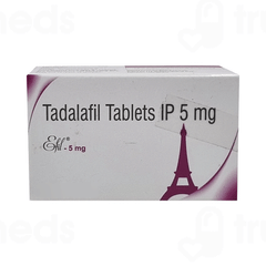 Efil 5 MG Tablet 10
