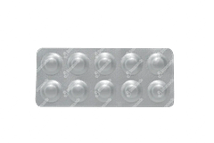 Efnocar 20 Tablet 10