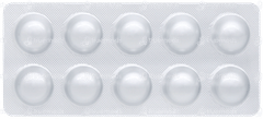 Efnocar 40 Tablet 10 Efnocar 40 Tablet 10