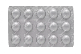 Efonta 40 MG Tablet 15