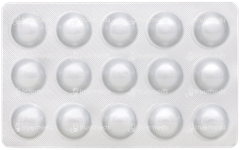 Efonta 40 Tablet 15