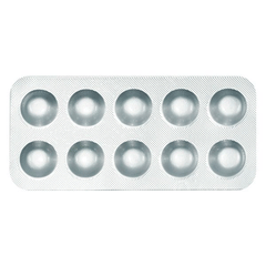 Efoxim 200 Tablet 10