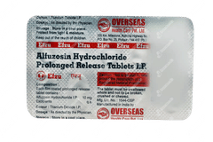 Efzu Tablet 10 Efzu Tablet 10