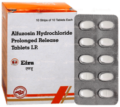 Efzu Tablet 10 Efzu Tablet 10