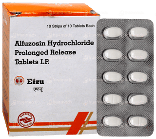 Efzu Tablet 10