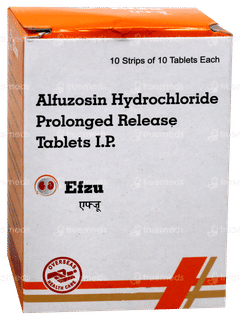 Efzu Tablet 10 Efzu Tablet 10