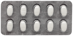 Efzu Tablet 10 Efzu Tablet 10