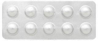 Egeptin 16 Tablet 10