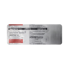 Egeptin 16 Tablet 10