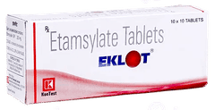 Eklot Tablet 10