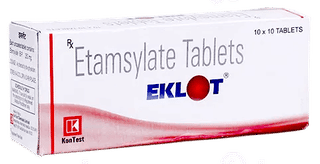 Eklot Tablet 10