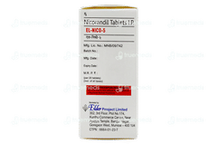 El Nico 5 Tablet 20