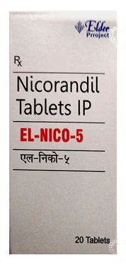 El Nico 5 Tablet 20