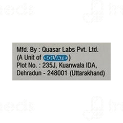Elanza 10 MG Tablet 10