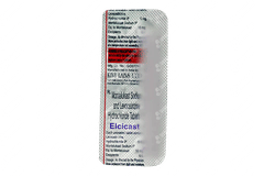 Elcicast Tablet 10