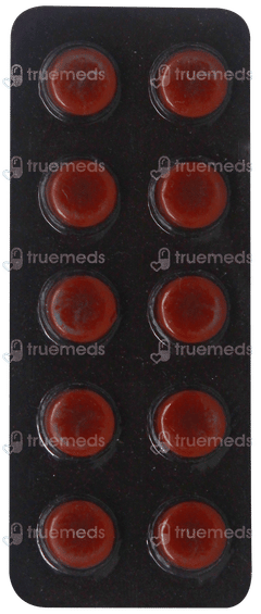 Elcicast Tablet 10