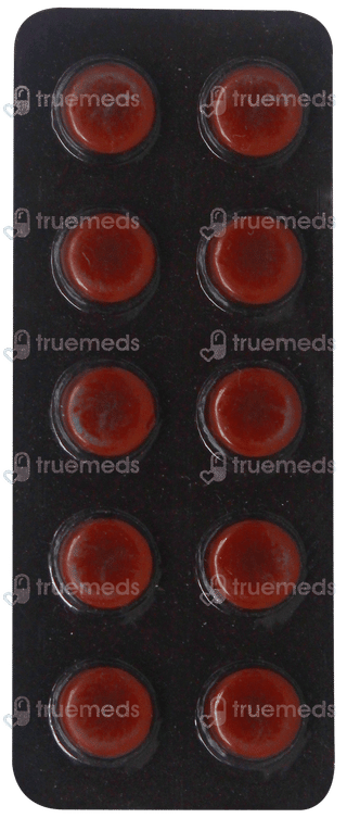Elcicast Tablet 10