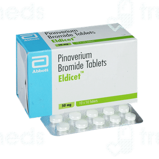 Eldicet Tablet 10
