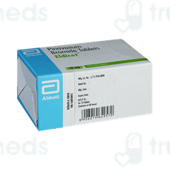 Eldicet Tablet 10