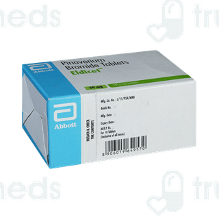 Eldicet Tablet 10
