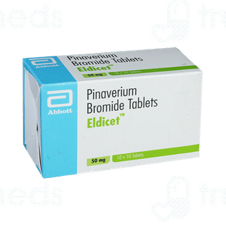 Eldicet Tablet 10