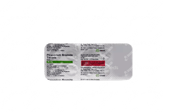 Eldicet Tablet 10