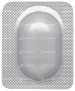 Eldoben 400 Chewable Tablet 1