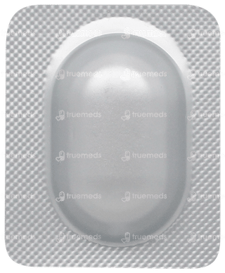 Eldoben 400 Chewable Tablet 1
