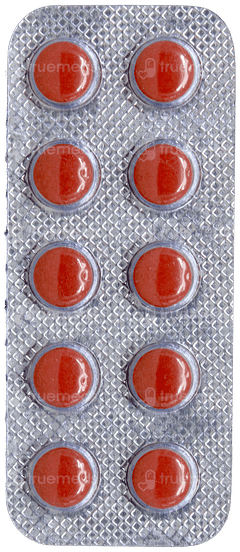 Eldofen 50 Tablet 10